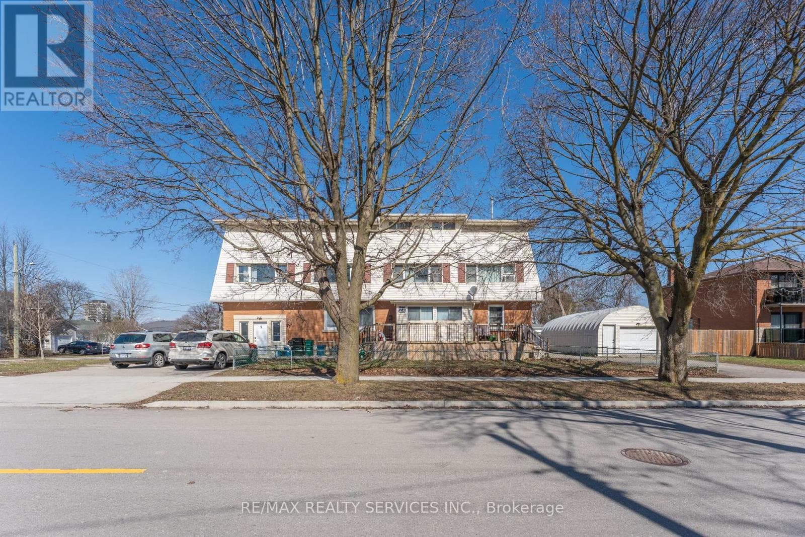 72 FLORENCE AVENUE — photo 1