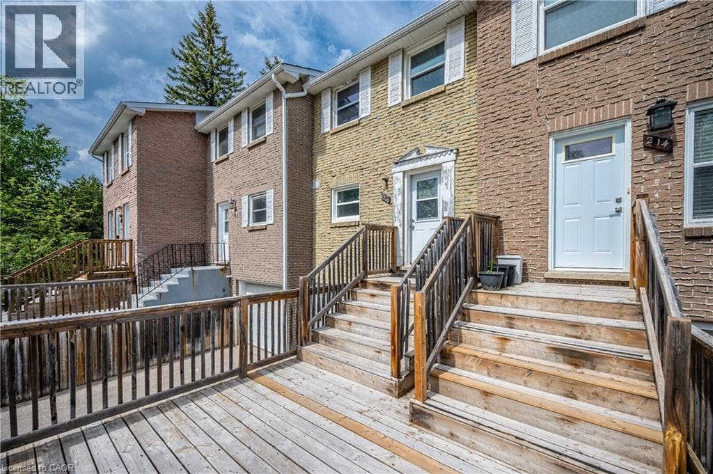212 WESTCOURT Place — photo 2