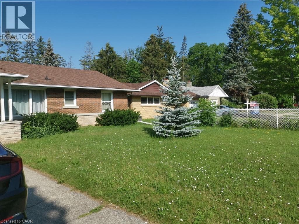 19 HAHN Place Unit# Upper — photo 2