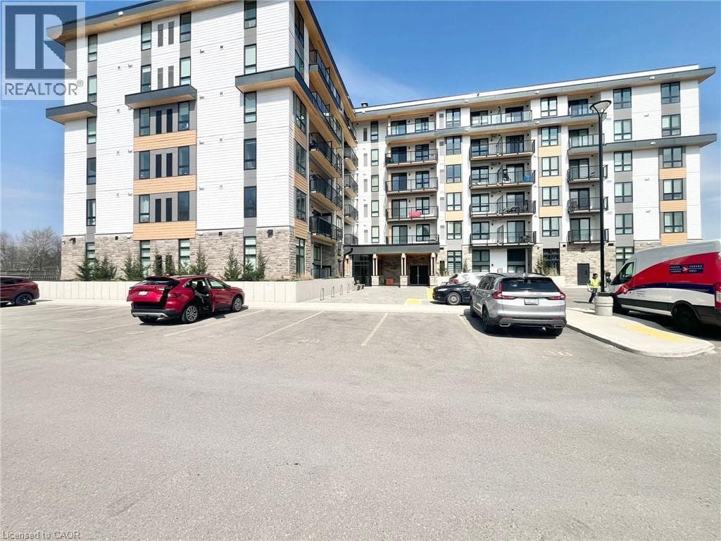 101 GOLDEN EAGLE Road Unit# 505 — photo 1