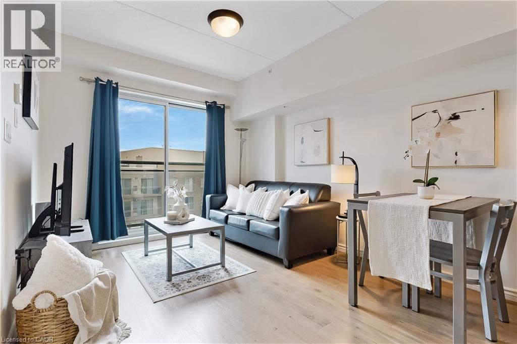 275 LARCH Street Unit# G603 — photo 2