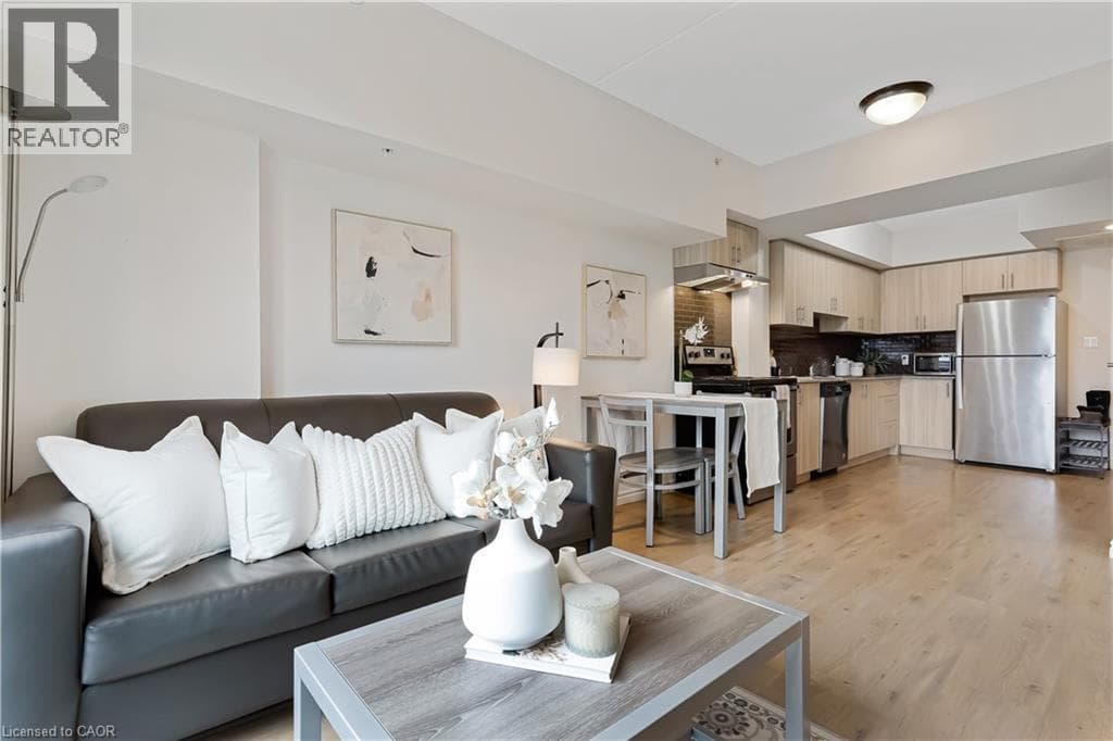 275 LARCH Street Unit# G603 — photo 1