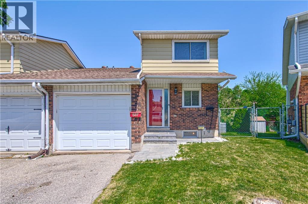 537 SHINGLE BRIDGE Place — photo 1