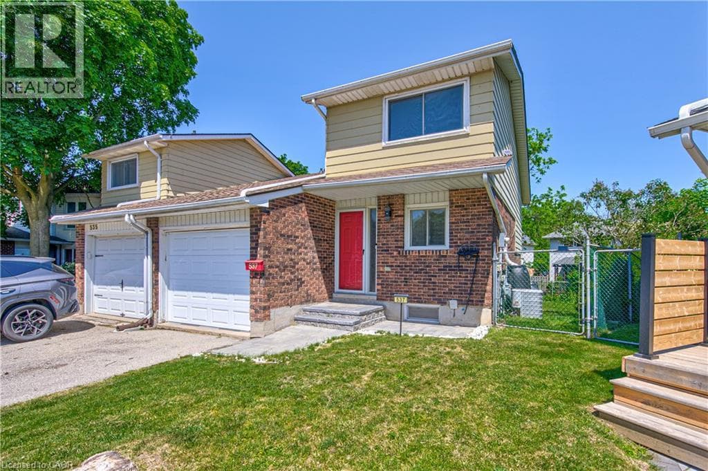 537 SHINGLE BRIDGE Place — photo 2