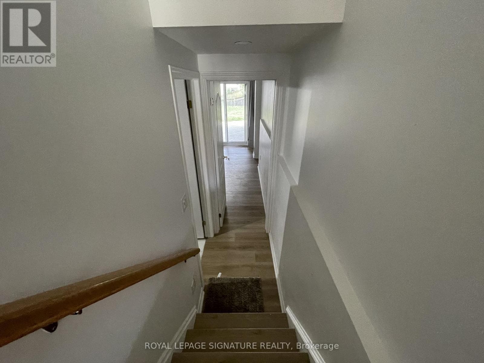 BASEMENT - 168 WINDFLOWER DRIVE — photo 2