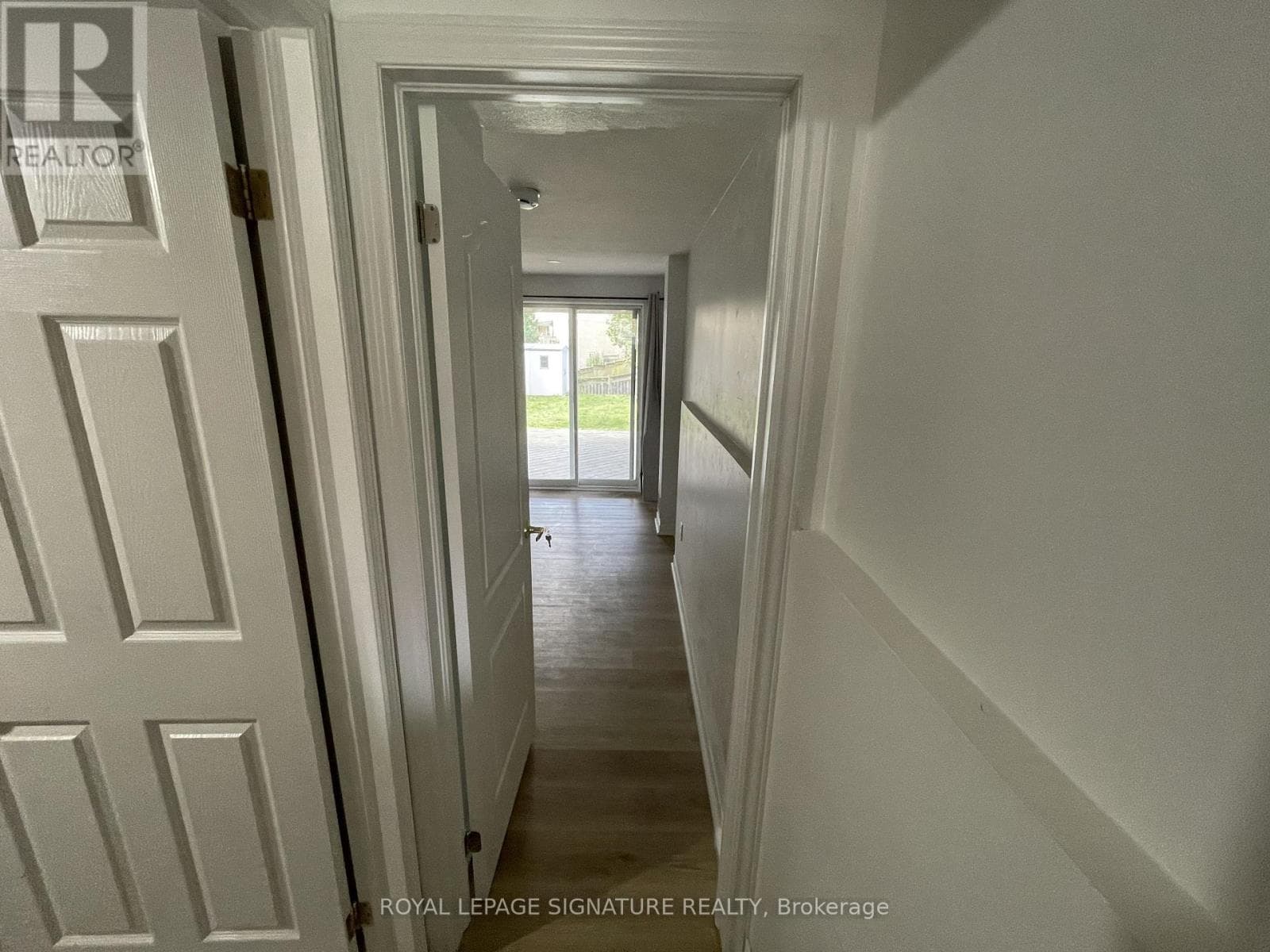BASEMENT - 168 WINDFLOWER DRIVE — photo 3