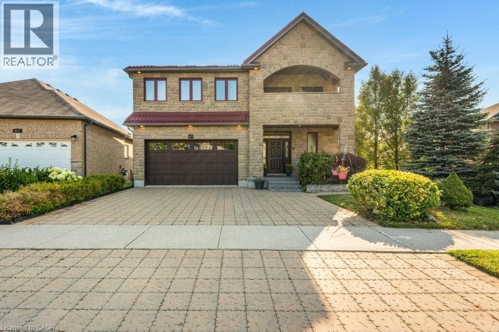 477 WOODBINE Avenue — photo 1
