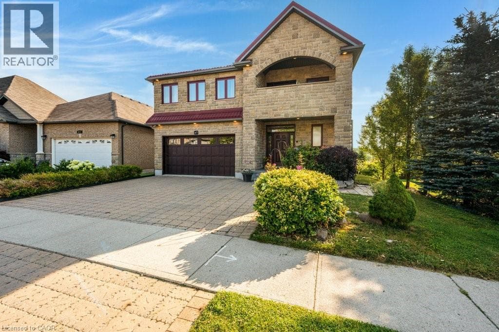 477 WOODBINE Avenue — photo 3