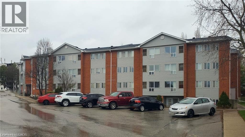 500 WESTMOUNT Road W Unit# 103 — photo 2