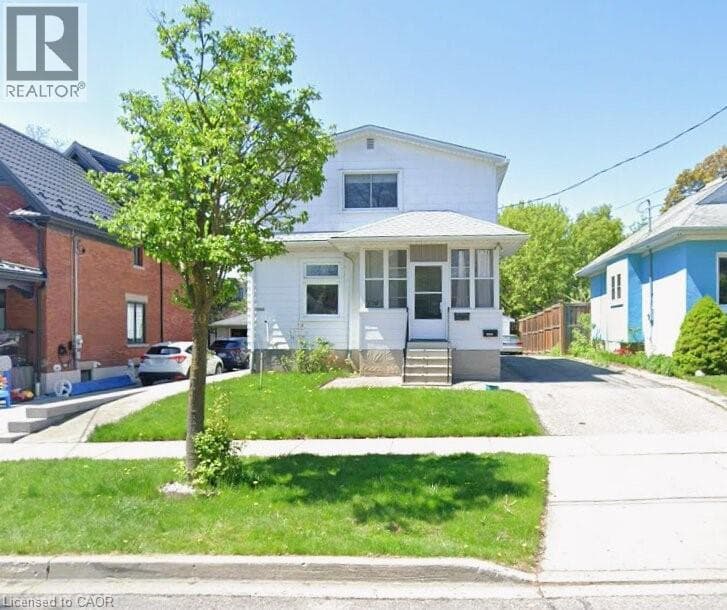 141 SAMUEL Street — photo 1