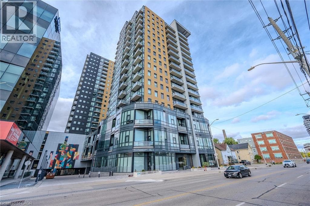 100 GARMENT Street Unit# 1308 — photo 2
