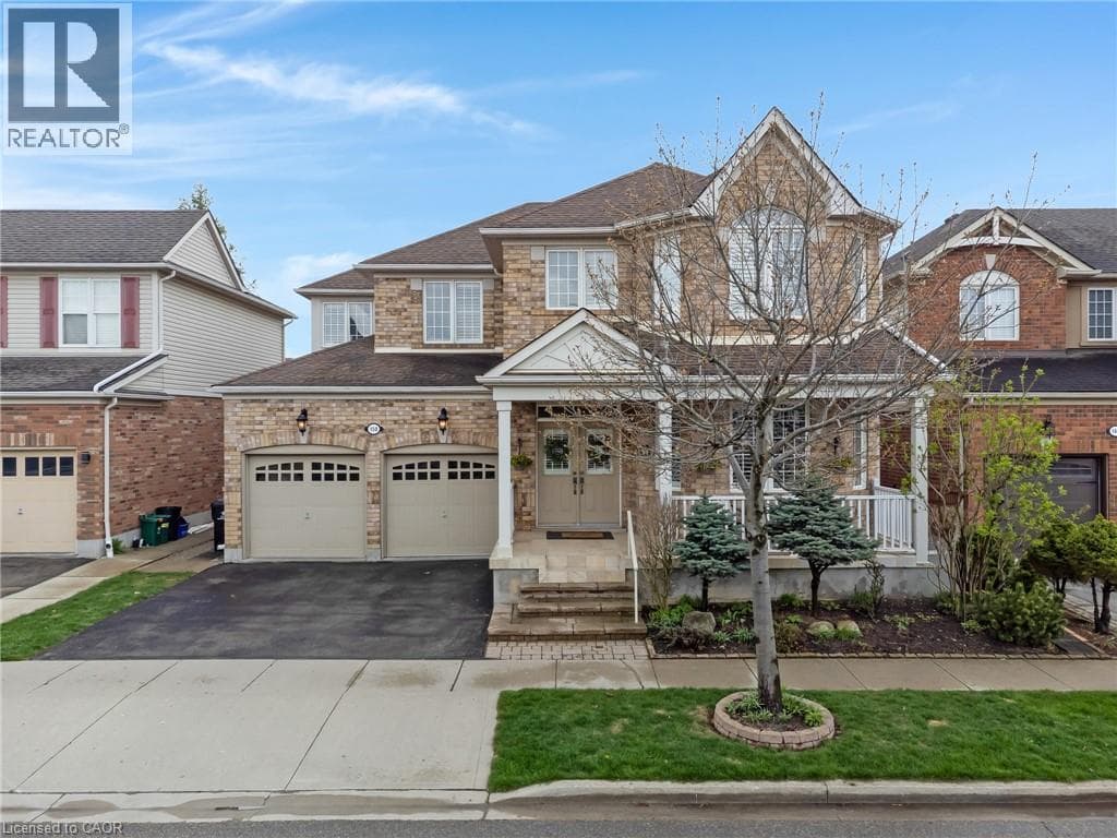 150 GARTH MASSEY Drive — photo 1