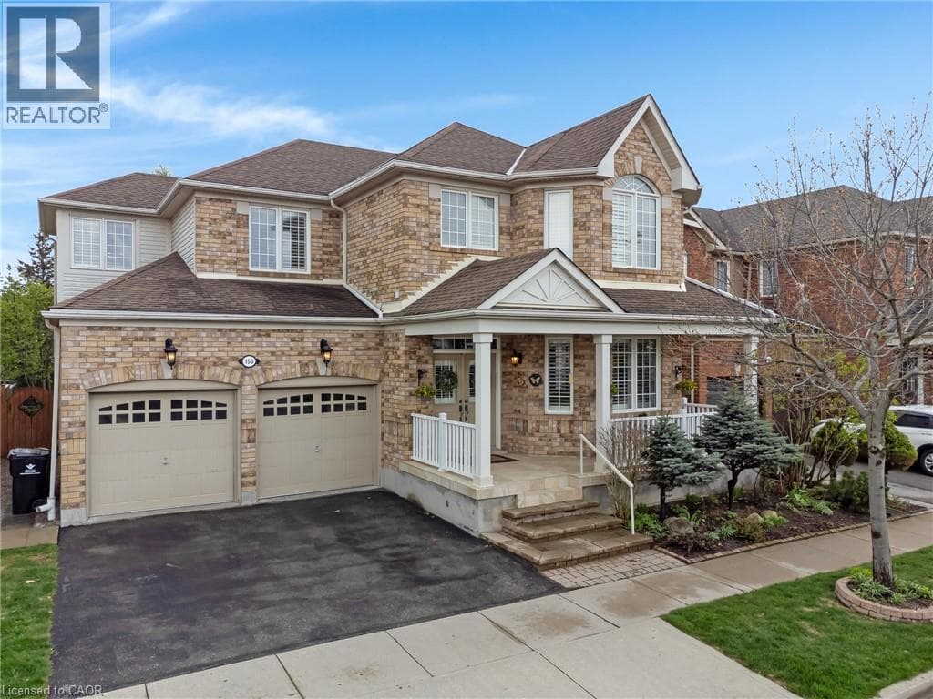 150 GARTH MASSEY Drive — photo 3