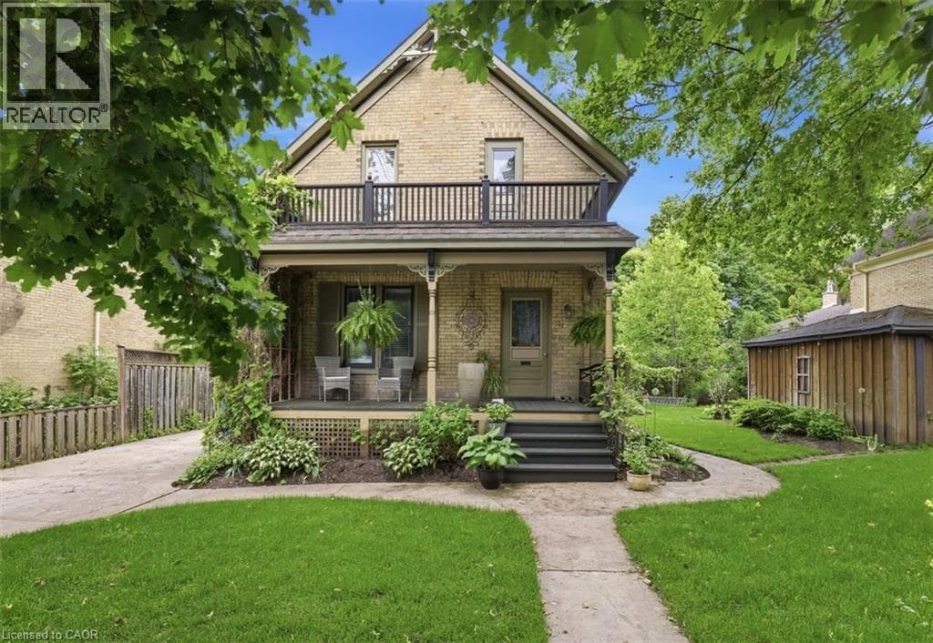 31 JOHN Street E — photo 1