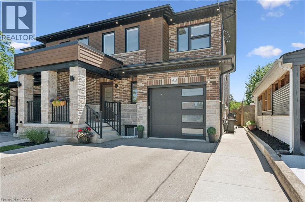 63 PLYMOUTH Road — photo 1