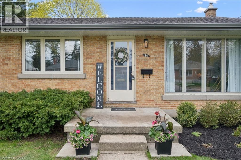 14 GLENWOOD Avenue — photo 1