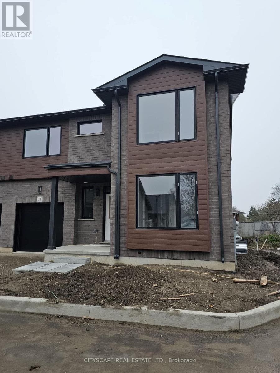 10 - 264 BLAIR ROAD W — photo 1