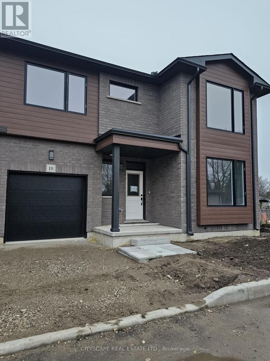 10 - 264 BLAIR ROAD W — photo 2