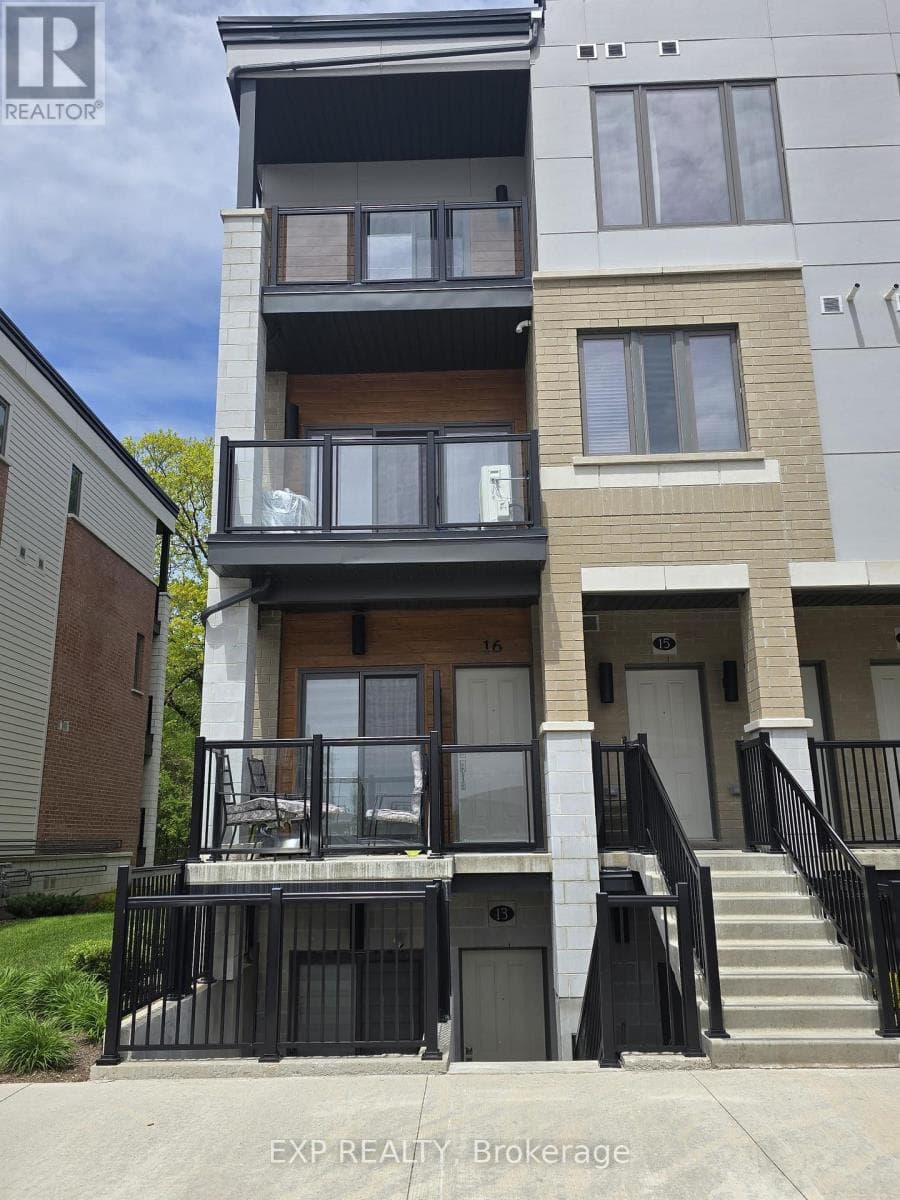13 - 25 ISHERWOOD AVENUE — photo 2