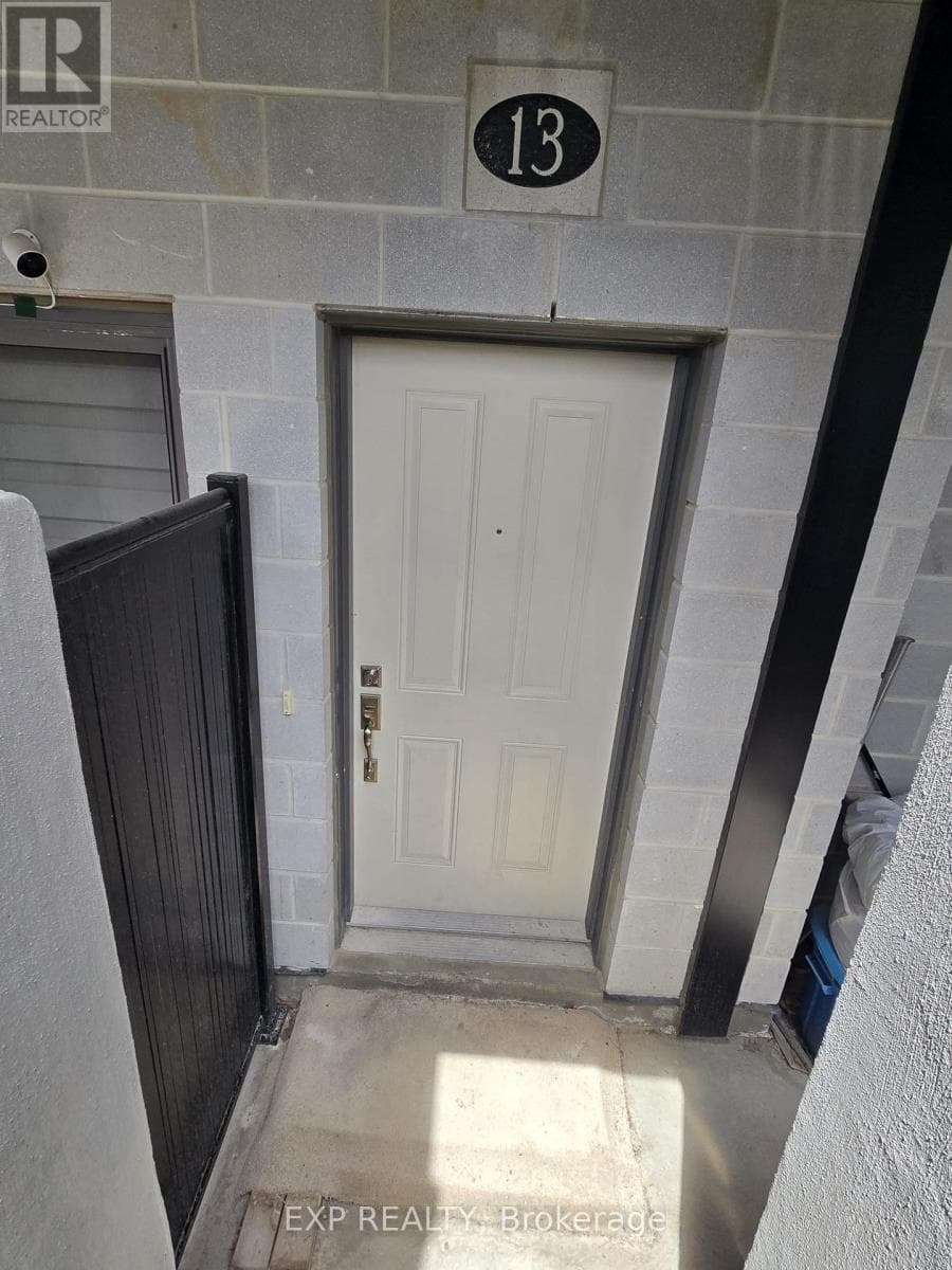 13 - 25 ISHERWOOD AVENUE — photo 3