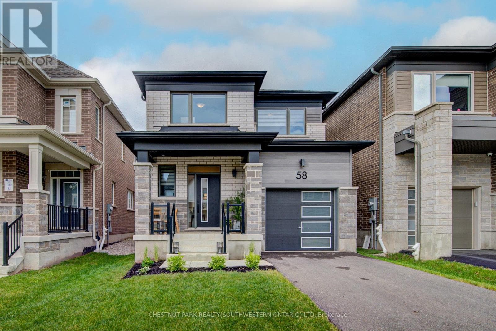 58 ROUTLEY STREET — photo 1