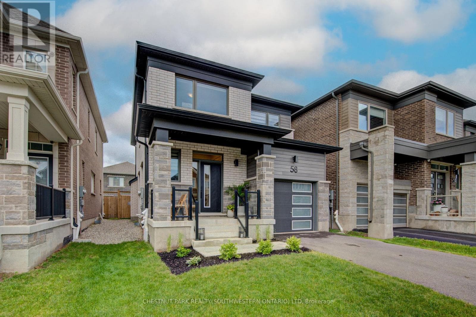 58 ROUTLEY STREET — photo 3