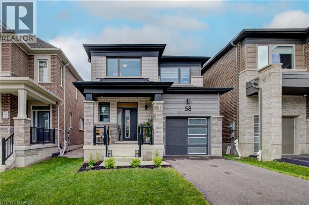 58 ROUTLEY Street — photo 2