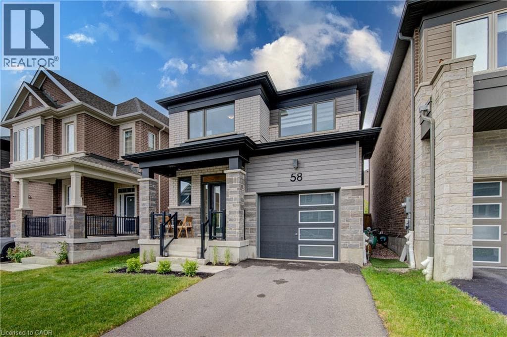 58 ROUTLEY Street — photo 3