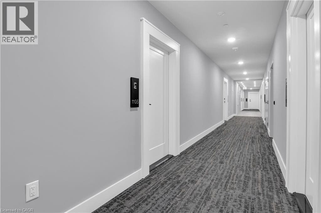 71 WYNDHAM Street S Unit# 1105 — photo 3