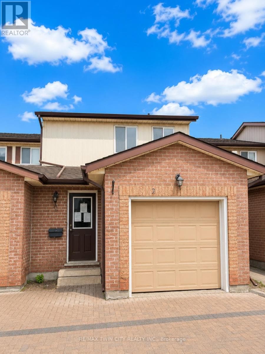 2 - 25 VALLEYVIEW ROAD — photo 1