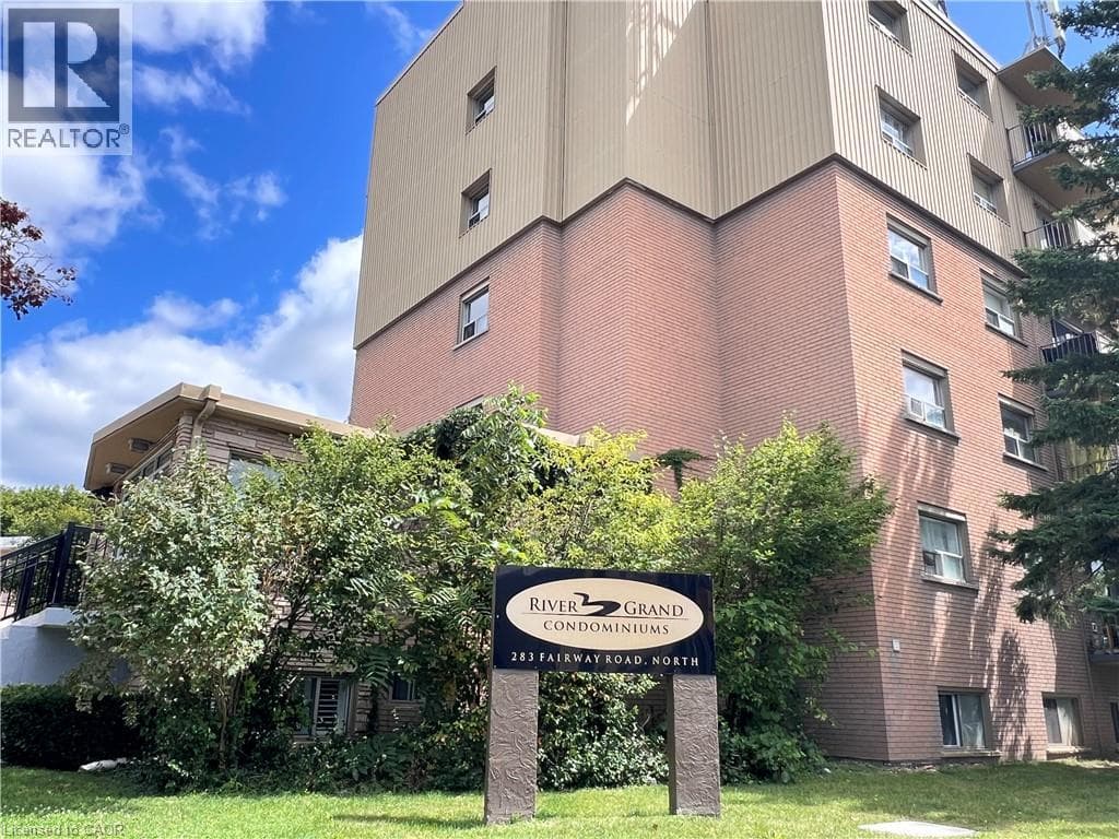283 FAIRWAY Road N Unit# 503 — photo 3