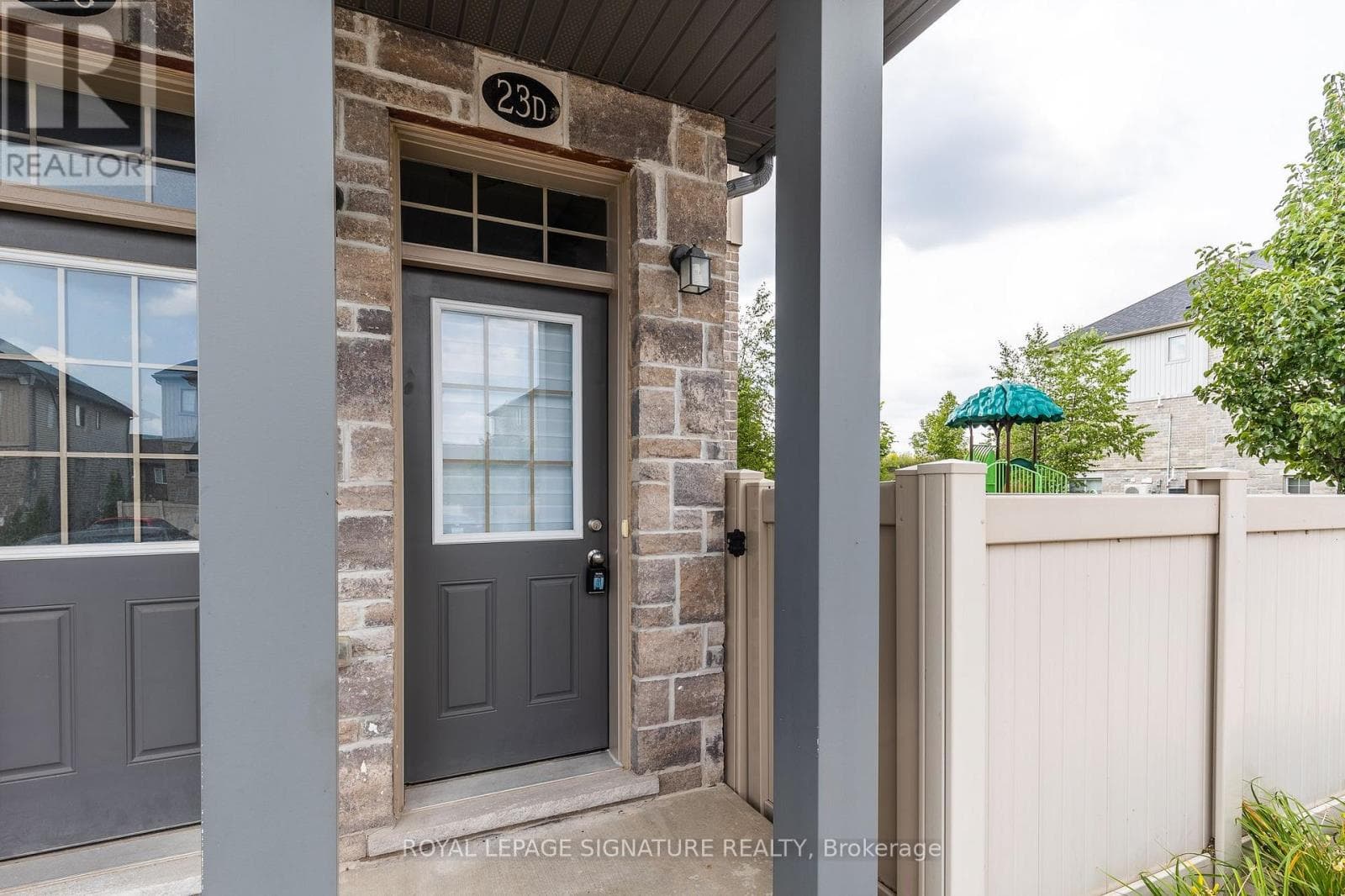 23D - 388 OLD HURON ROAD — photo 2