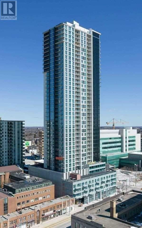 3209 - 60 FREDERICK STREET — photo 1