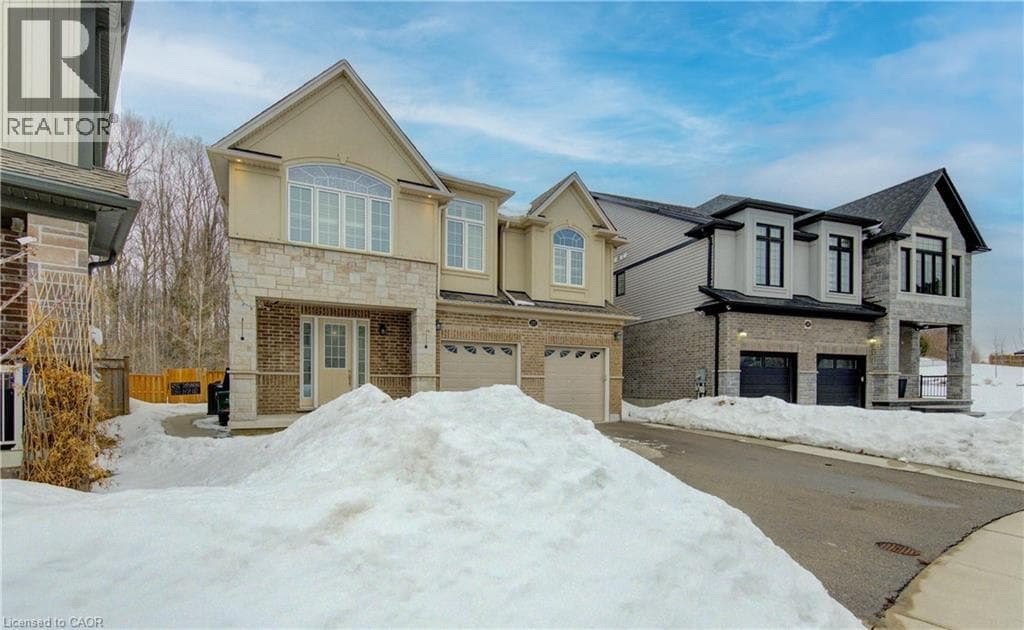 285 SEDGEWOOD Street — photo 2