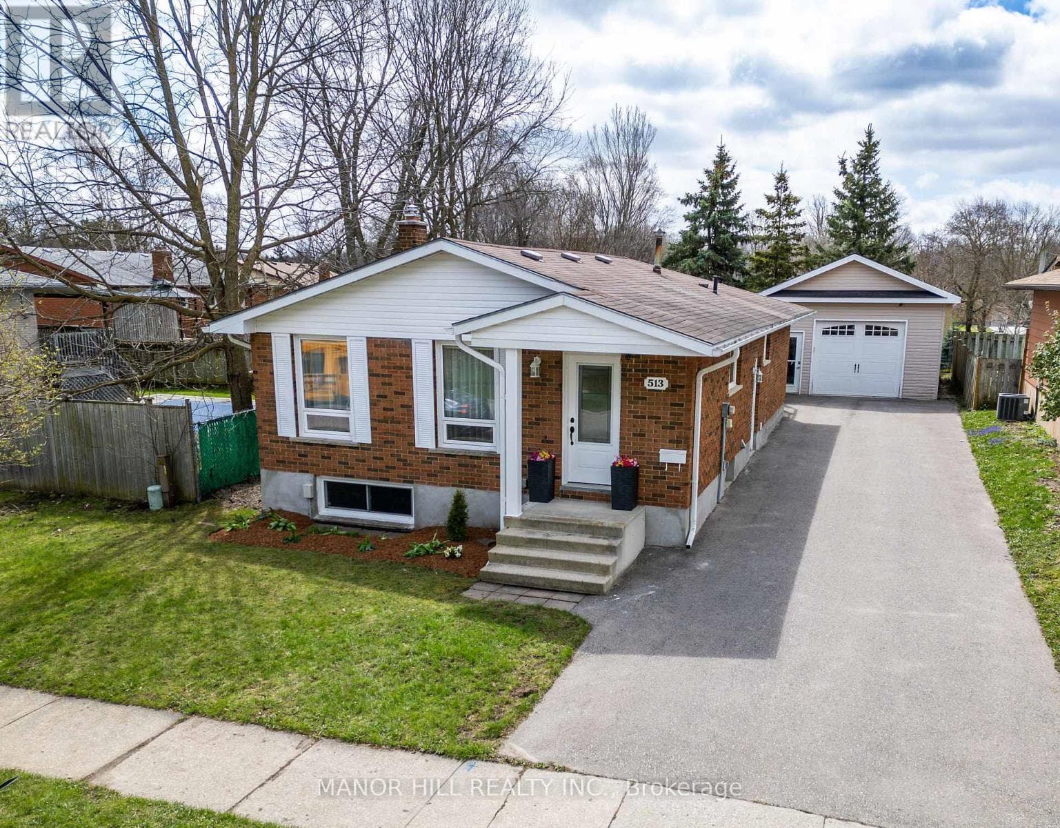 513 HAVELOCK DRIVE — photo 1