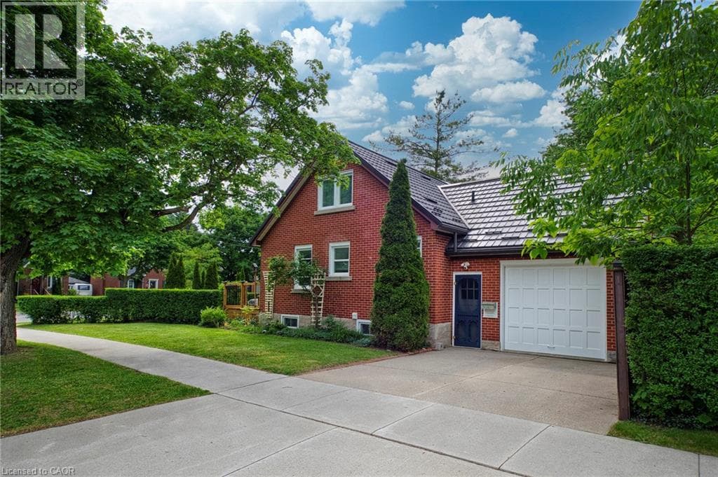 5 BRENTWOOD Avenue — photo 3
