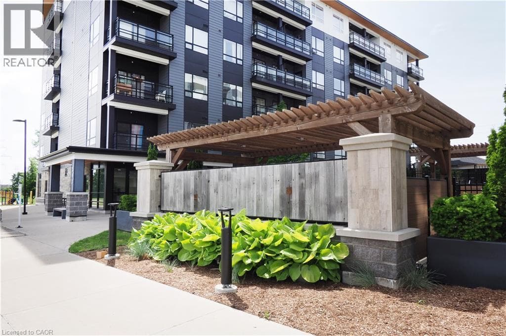 243 NORTHFIELD Drive E Unit# 408 — photo 3