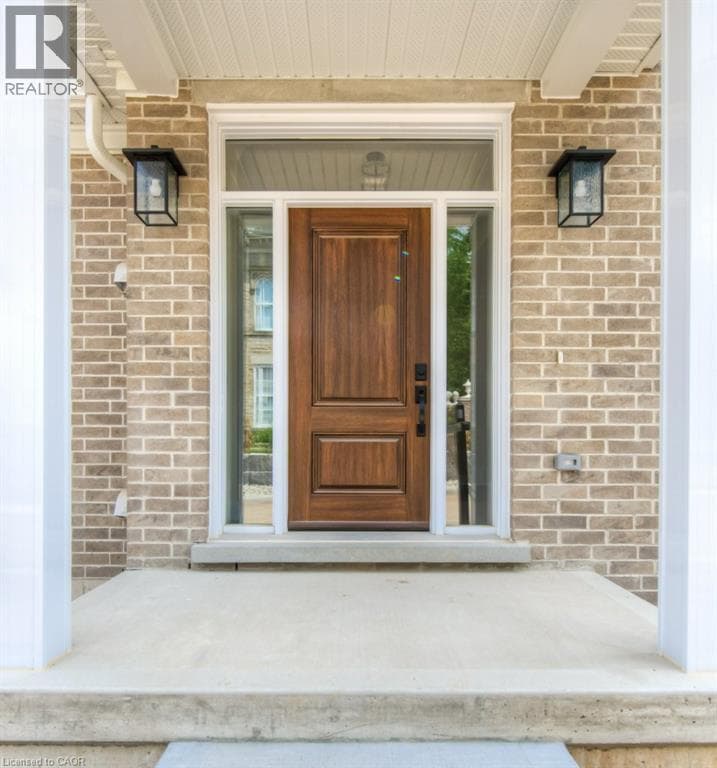 45 BLAIR Road Unit# 4 — photo 2