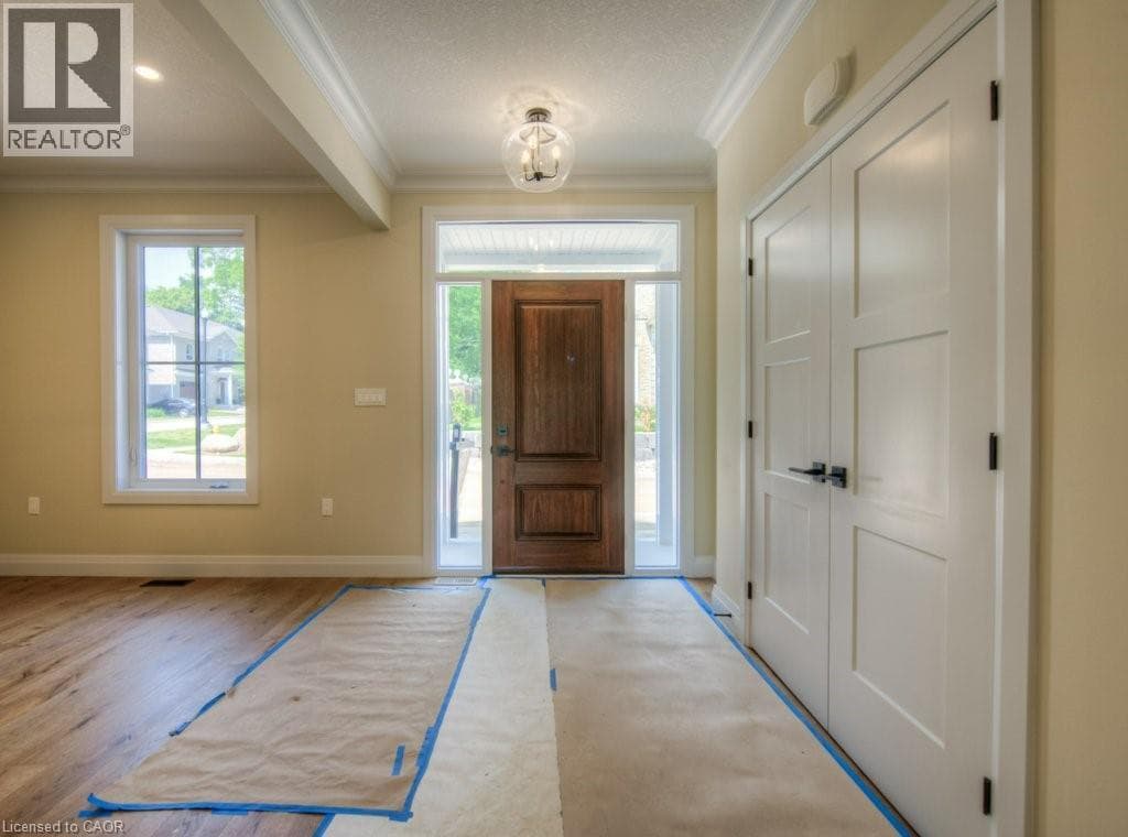 45 BLAIR Road Unit# 4 — photo 3