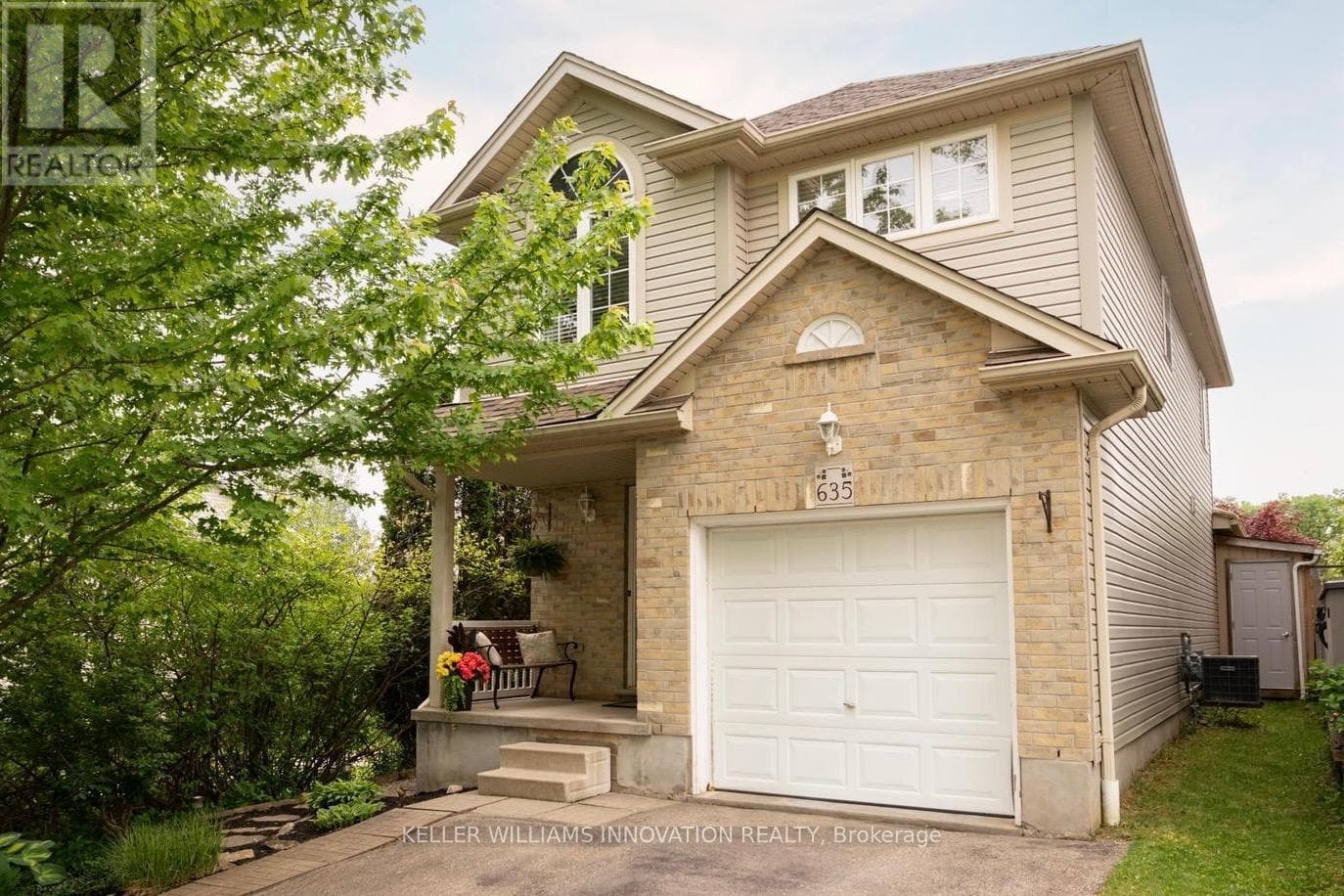 635 ROYAL FERN STREET — photo 1