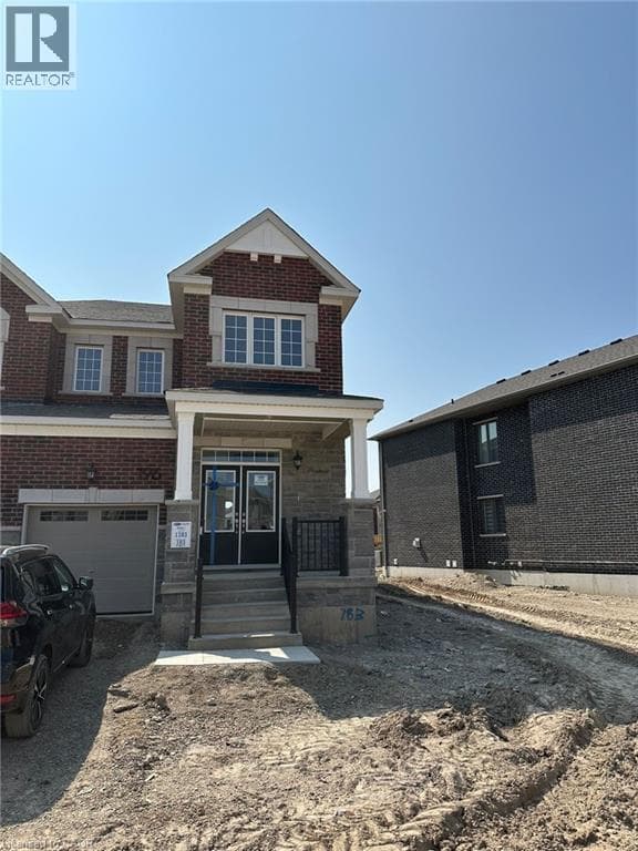 196 HISTAND Trail — photo 1
