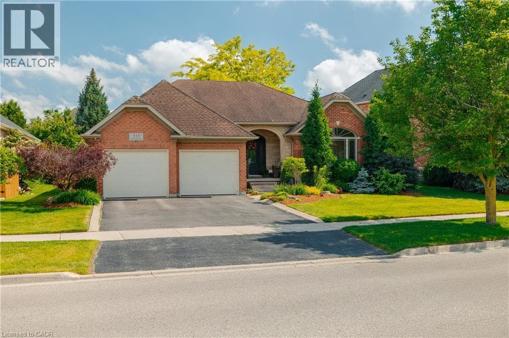 333 DEER RIDGE Drive — photo 2