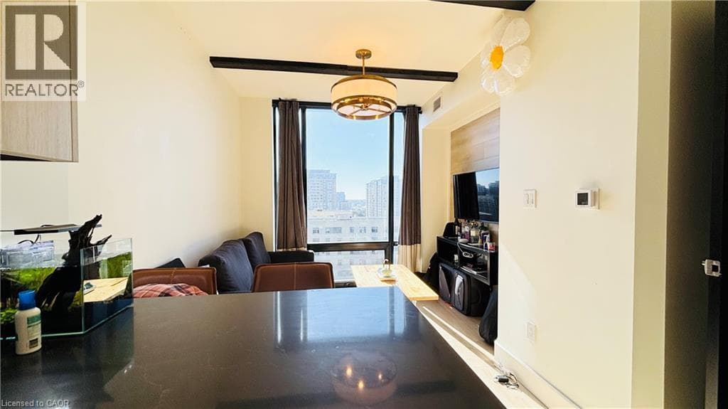 145 COLUMBIA Street W Unit# 1536 — photo 3