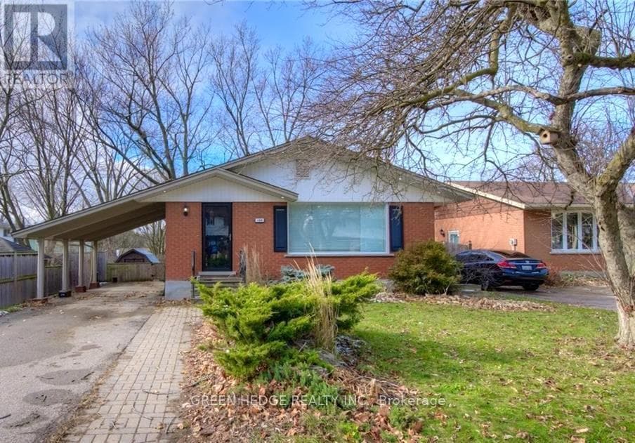 199 DIXIE CRESCENT — photo 1