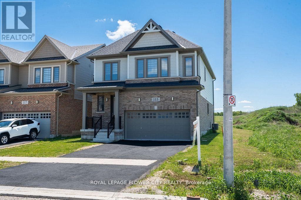 113 LESLIE DAVIS STREET — photo 2
