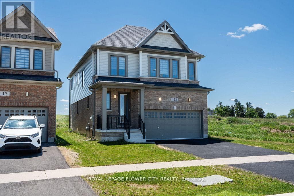 113 LESLIE DAVIS STREET — photo 3