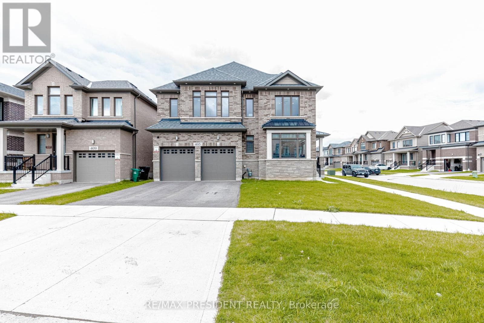 405 NEWMAN DRIVE — photo 1