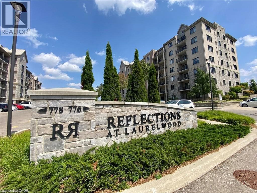 776 LAURELWOOD Drive Unit# 302 — photo 1