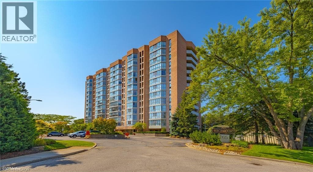 265 WESTCOURT Place Unit# 601 — photo 1