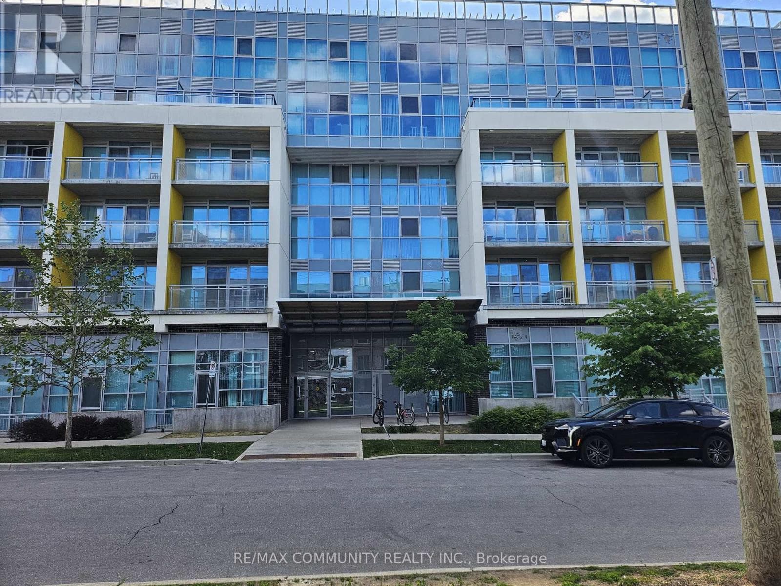 316 - 257 HEMLOCK STREET — photo 1